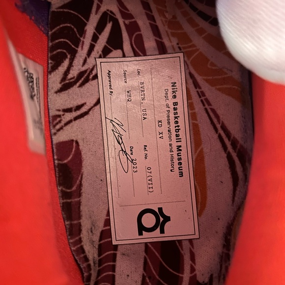 What the KD pack - Picture 3 of 7